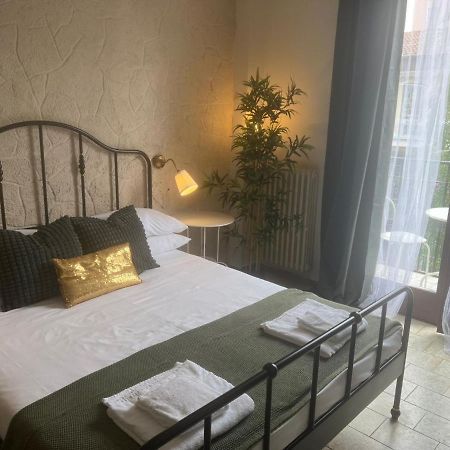 Ambra Boutique Hotel Милано Екстериор снимка