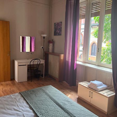 Ambra Boutique Hotel Милано Екстериор снимка
