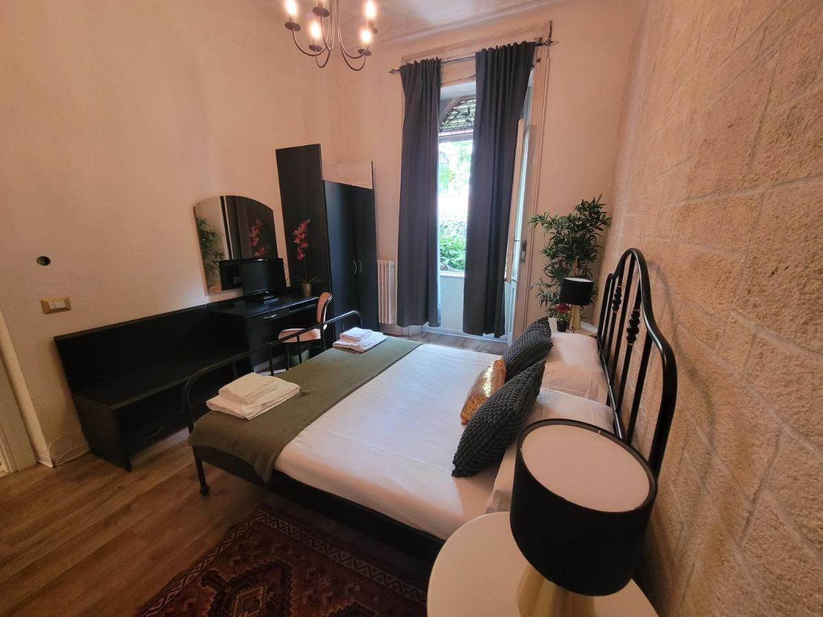 Ambra Boutique Hotel Милано Екстериор снимка