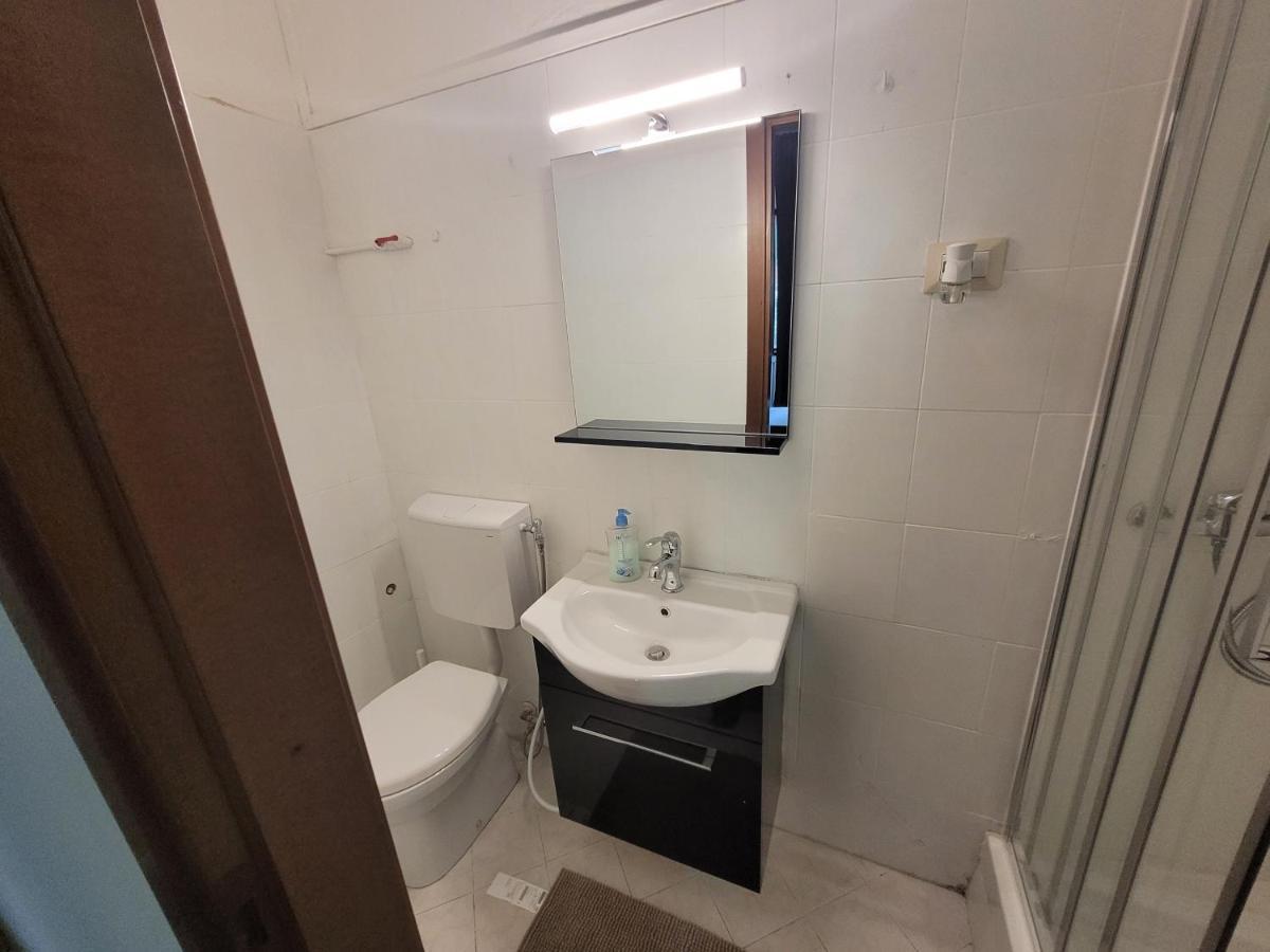 Ambra Boutique Hotel Милано Екстериор снимка