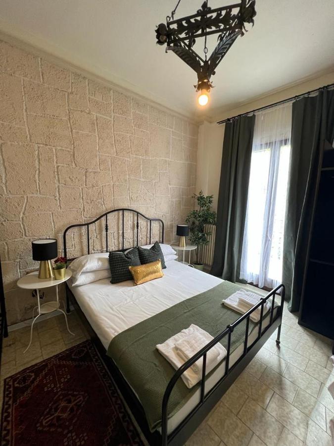 Ambra Boutique Hotel Милано Екстериор снимка