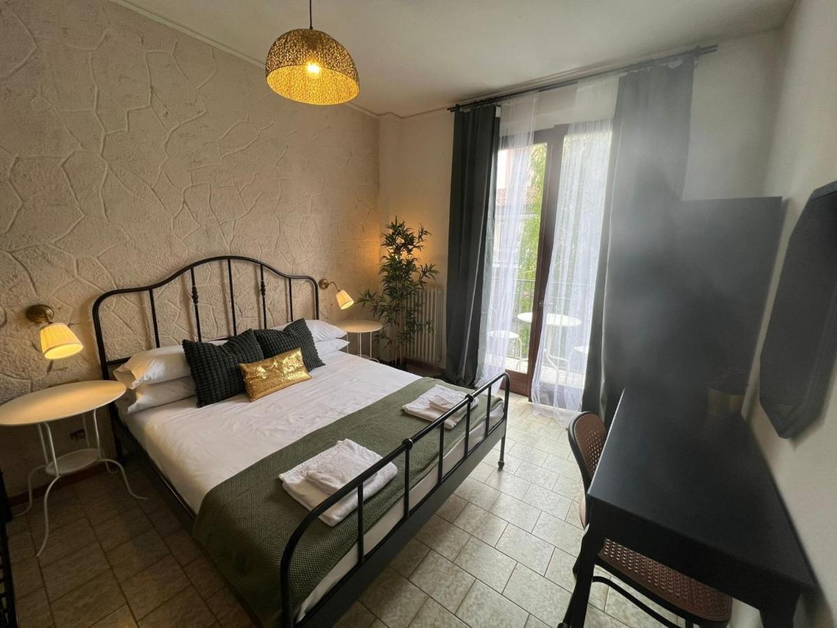 Ambra Boutique Hotel Милано Екстериор снимка