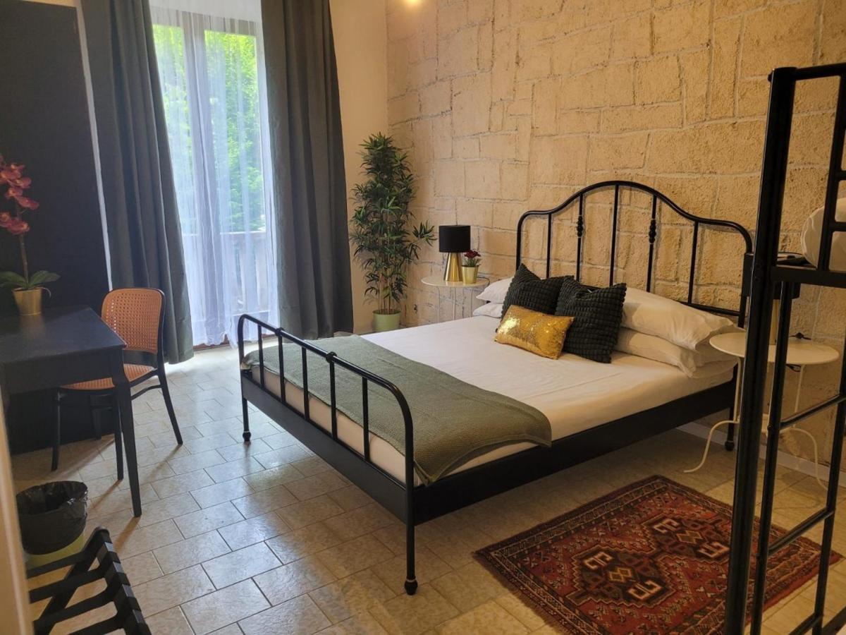 Ambra Boutique Hotel Милано Екстериор снимка