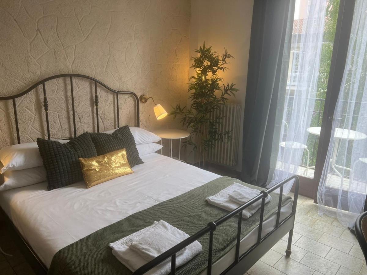 Ambra Boutique Hotel Милано Екстериор снимка