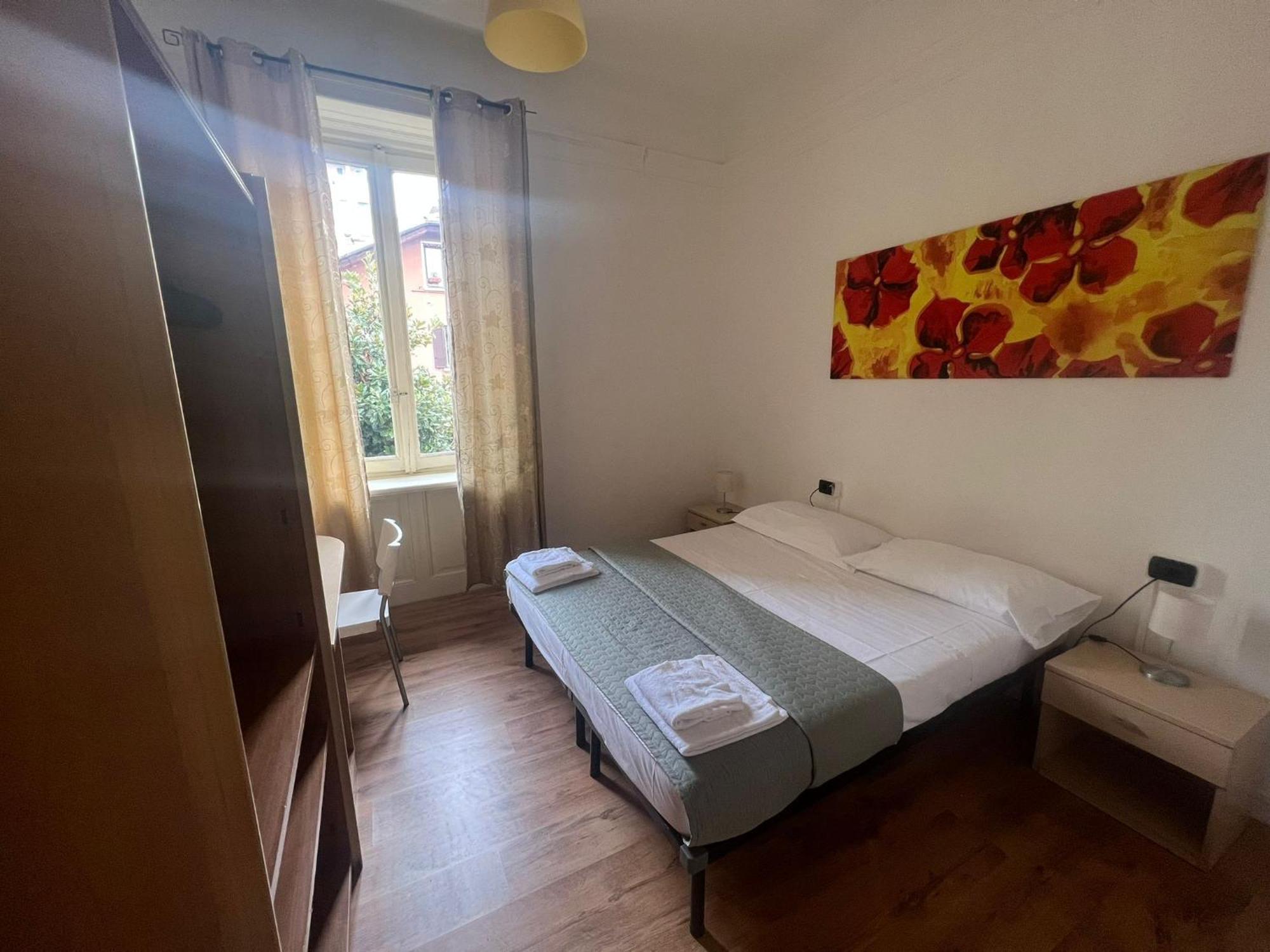 Ambra Boutique Hotel Милано Екстериор снимка