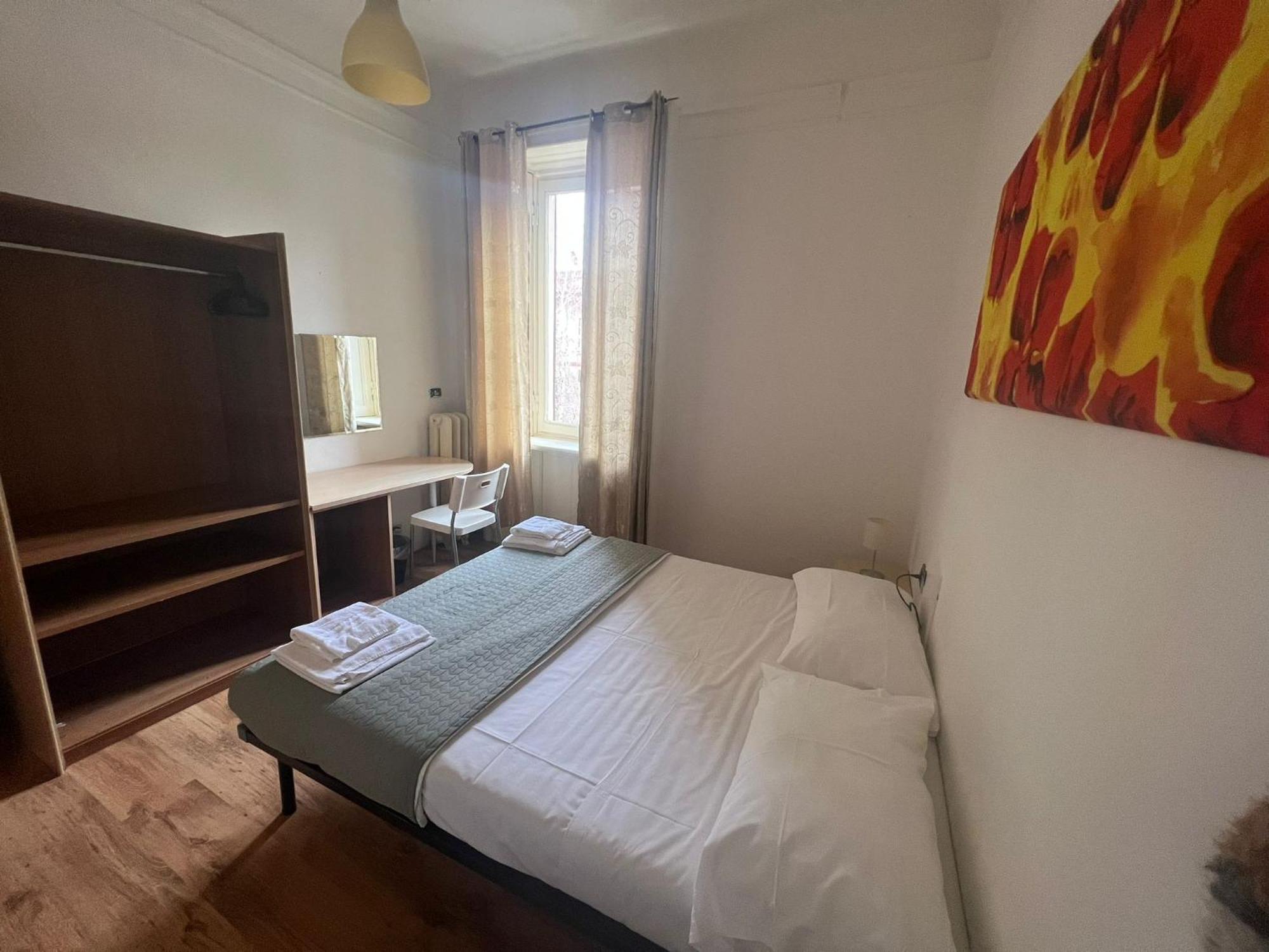 Ambra Boutique Hotel Милано Екстериор снимка