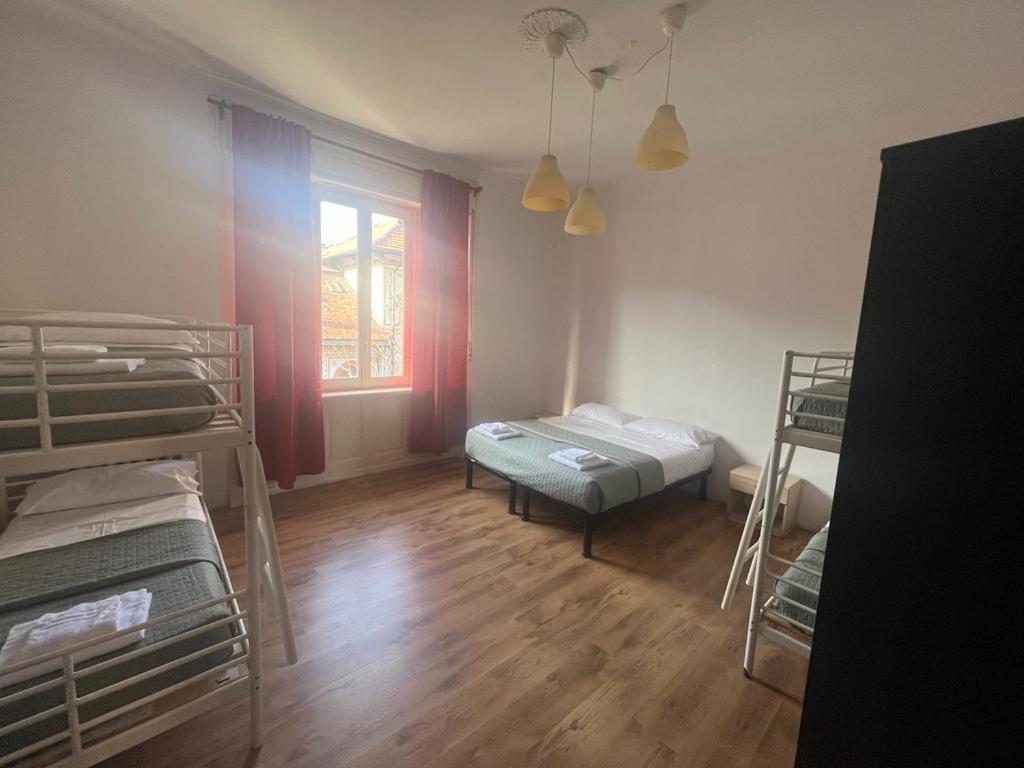 Ambra Boutique Hotel Милано Екстериор снимка