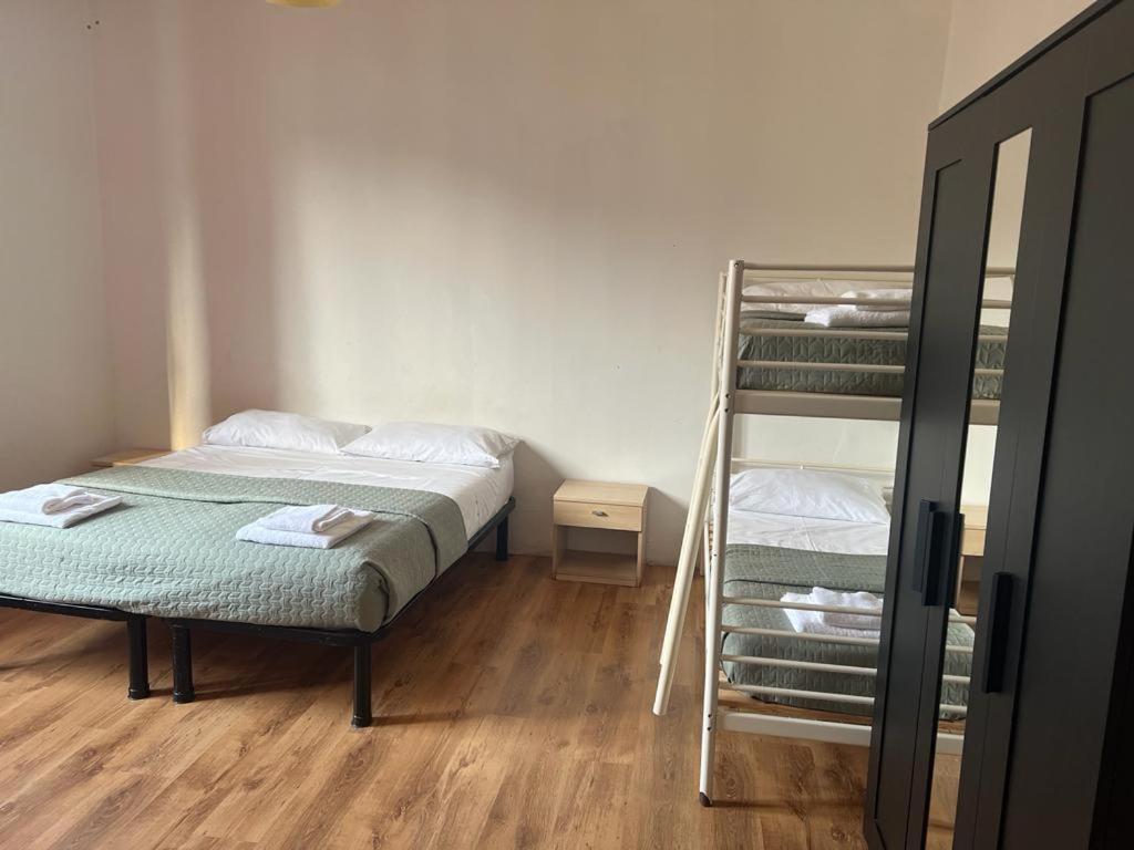 Ambra Boutique Hotel Милано Екстериор снимка