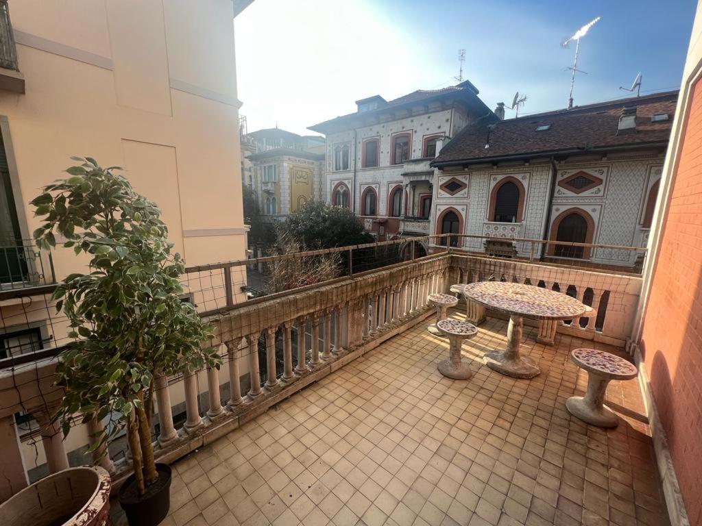 Ambra Boutique Hotel Милано Екстериор снимка