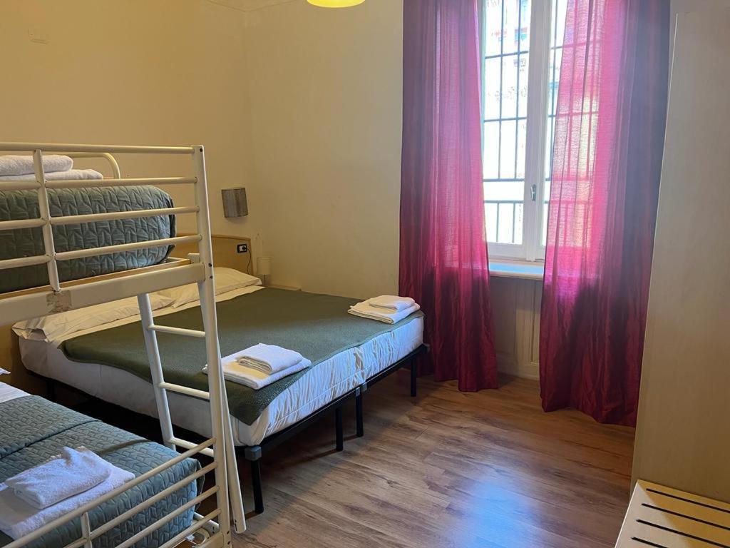 Ambra Boutique Hotel Милано Екстериор снимка
