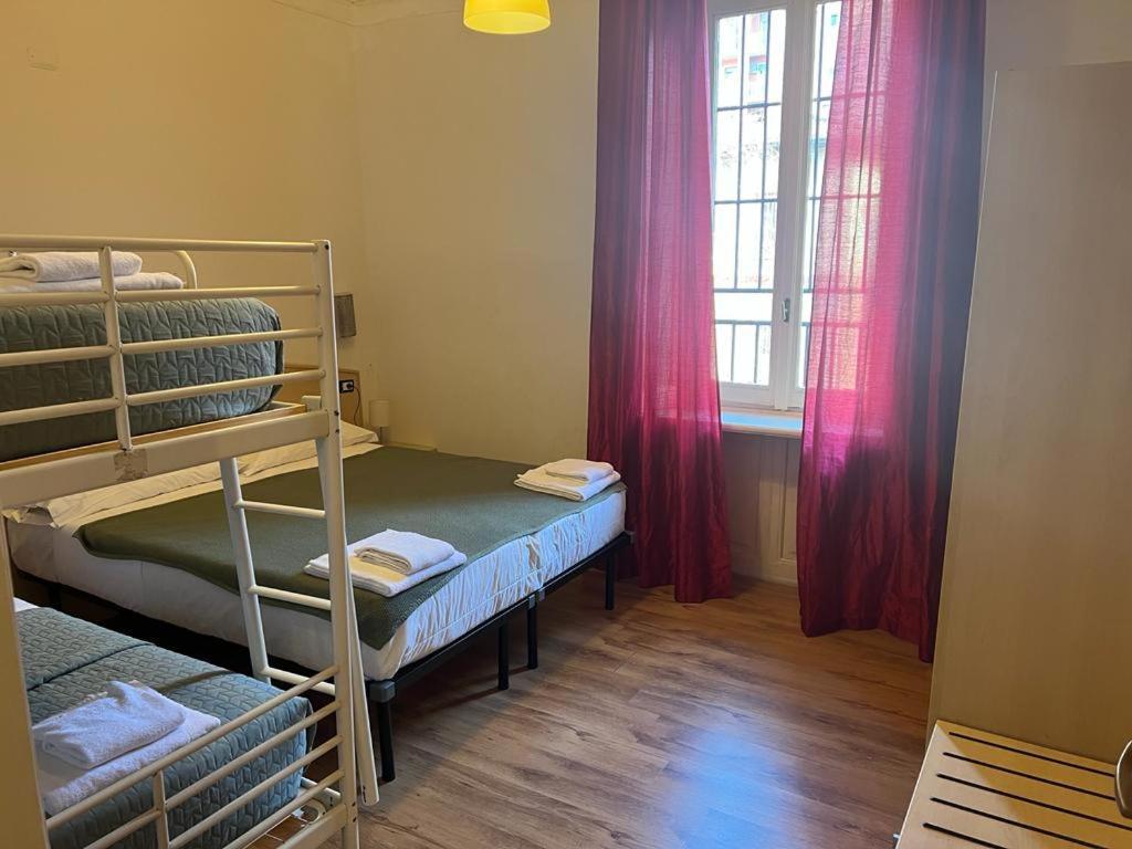 Ambra Boutique Hotel Милано Екстериор снимка