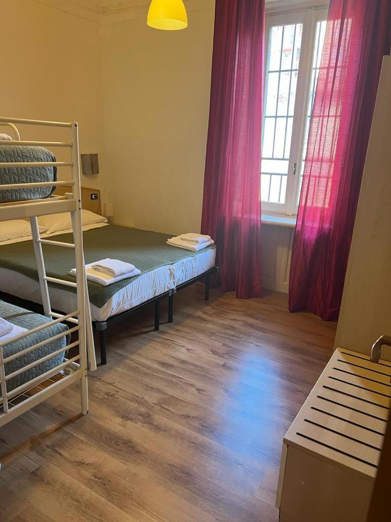 Ambra Boutique Hotel Милано Екстериор снимка