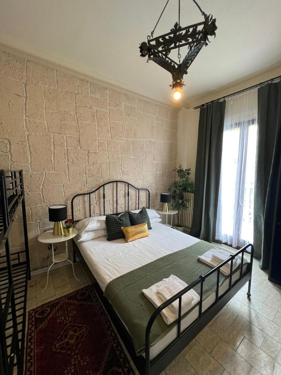 Ambra Boutique Hotel Милано Екстериор снимка