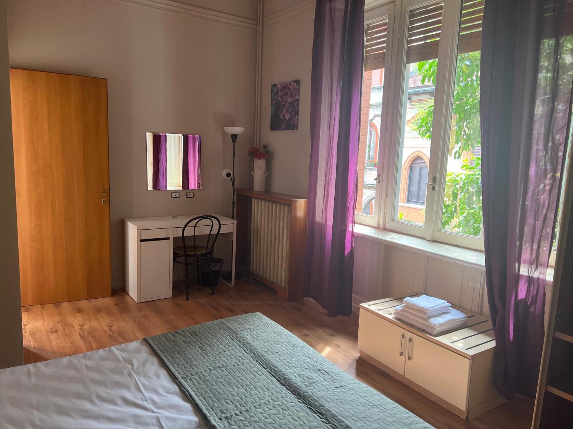 Ambra Boutique Hotel Милано Екстериор снимка