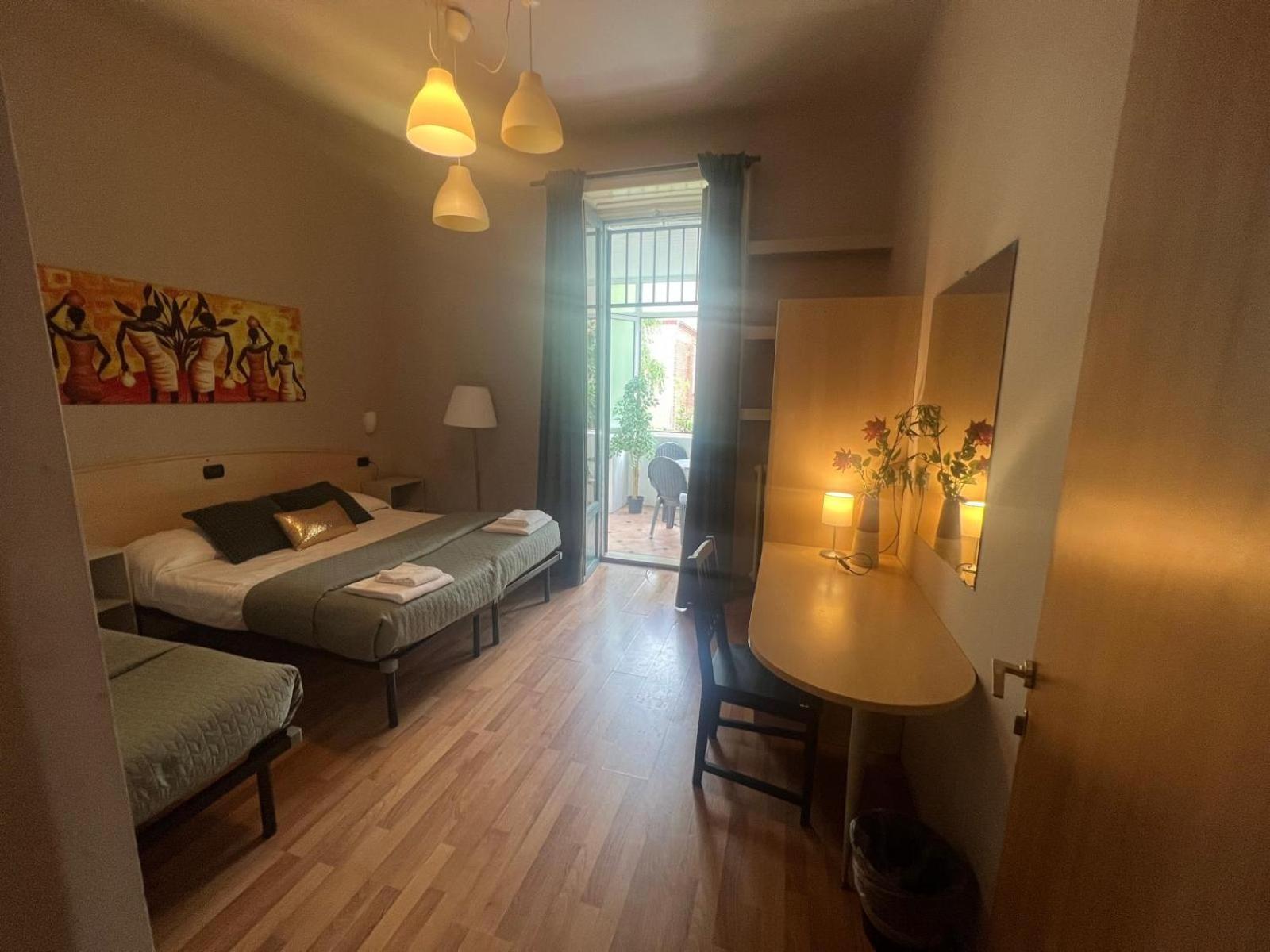Ambra Boutique Hotel Милано Екстериор снимка